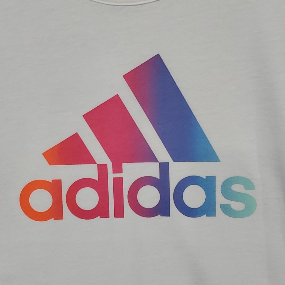 ๐๏ธ Adidas tee - Picture 4 of 5